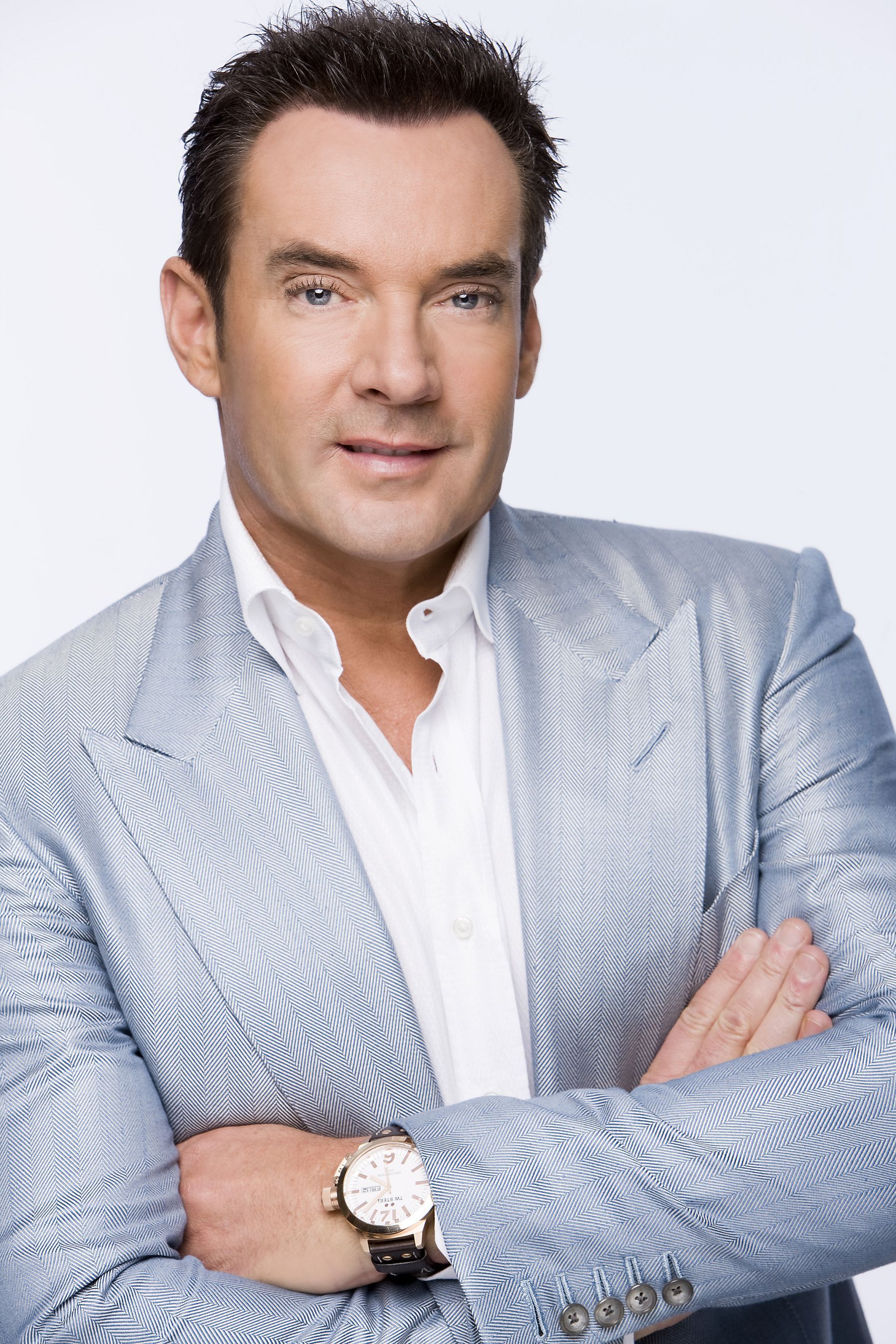 Gerard Joling (foto Nick van Ormondt) - 3460350_1_org