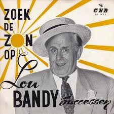 Lou Bandy