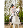 Paardrijden met Britt Dekker