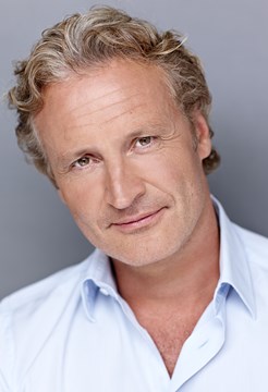 Erland Galjaard Foto William Rutten