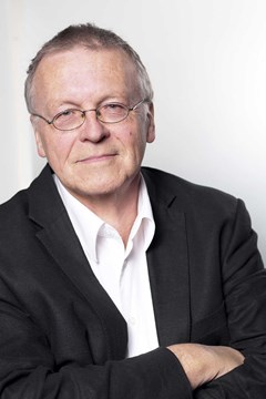 Rob van Vuure (foto PR)