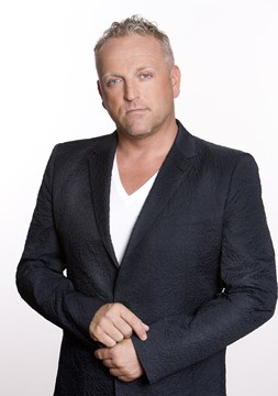 Gordon (Foto Nick van Ormondt)