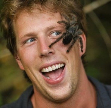 Freek Vonk