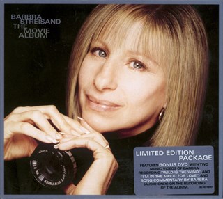 Barbra Streisand