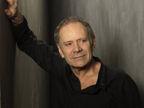 Rob de Nijs (Foto Govert de Roos)