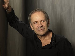 Rob de Nijs (Foto Govert de Roos)
