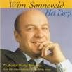 Een LP van Wim Sonneveld