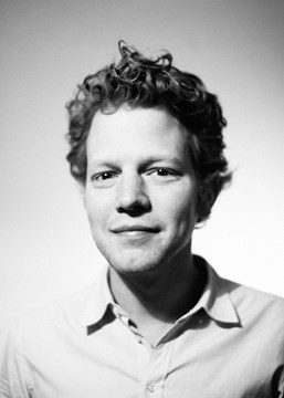 Pepijn Schoneveld