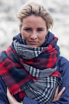 Lieke van Lexmond (Foto Martin Fickweiler/RTL)