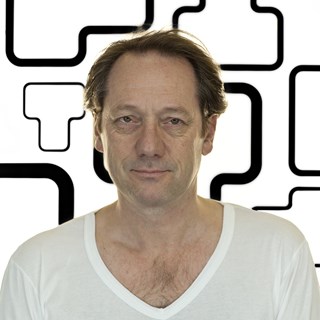 Gijs Scholten van Aschat (PR FOTO)