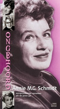 Annie M.G. Schmidt