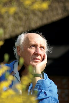 Herman van Veen (Foto Kim Scholten)