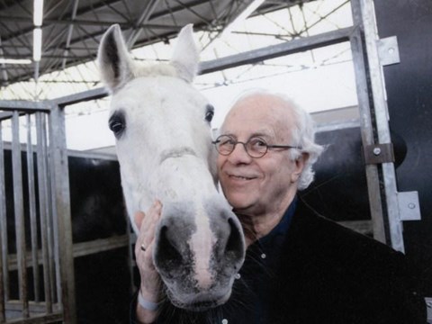 Bram van der Vlugt pr foto