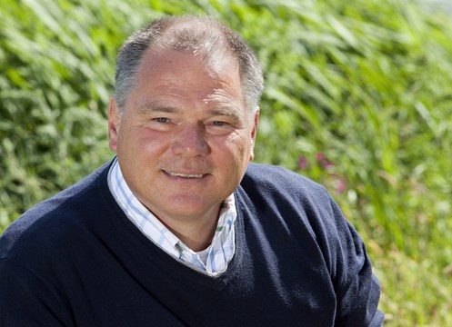 Loek van de Loo (foto Jan Jong)