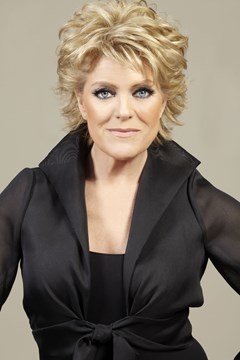 Simone Kleinsma (Foto Stage Entertainment)