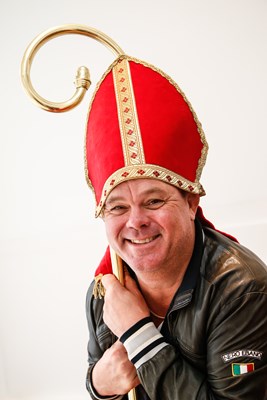Paul sint