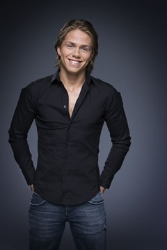 ANDRE_HAZES_JR_FOTO_NICK_VAN_ORMONDT