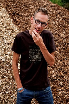 Dolf Jansen Foto Martin Oudshoorn