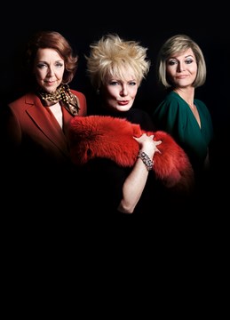 Ad&#232;le Conny Jasperina - De Grote Drie_foto Robin Kamphuis_RGB