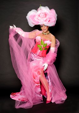 FRANK_SANDERS_ALS_LADY_FELICE