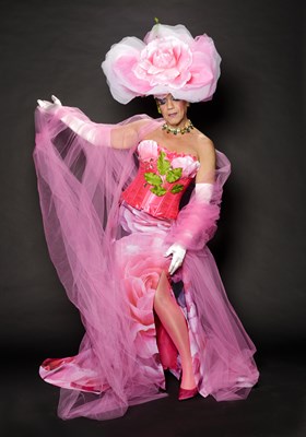 FRANK_SANDERS_ALS_LADY_FELICE