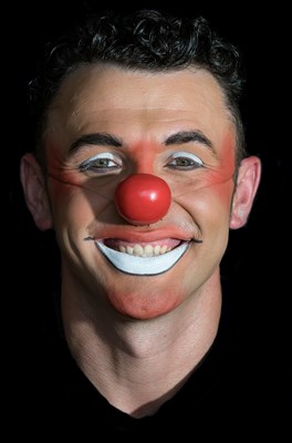 CLOWN_PAOLO_FOTO_JAN_JONG