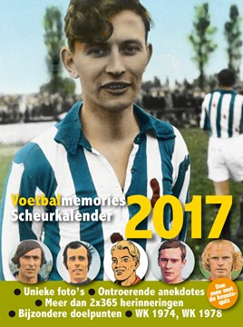 kalender voetbal
