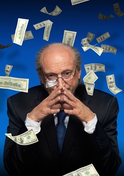 JANKE-0096 BLATTER-VISUAL-STAAND