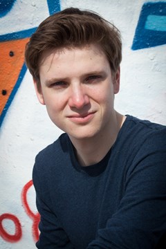 Jochem Smit 