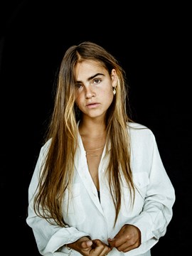 Olivia Lonsdale - &#169;Tommy N Lance