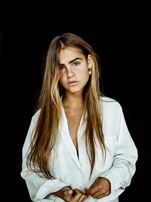 Olivia Lonsdale - ©Tommy N Lance