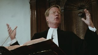 1 Ad kansel handen