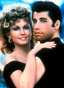 GREASE