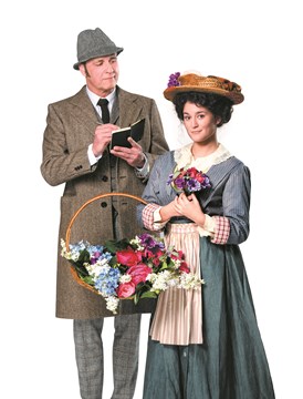 MY_FAIR_LADY_ROY_BEUSKER