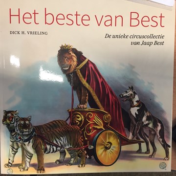 Circusboek