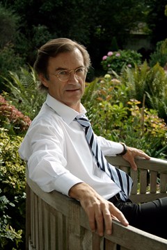 Ren&#233; Diekstra auteursfoto