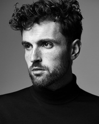 01. Duncan Laurence - The Netherlands - credits Paul Bellaart