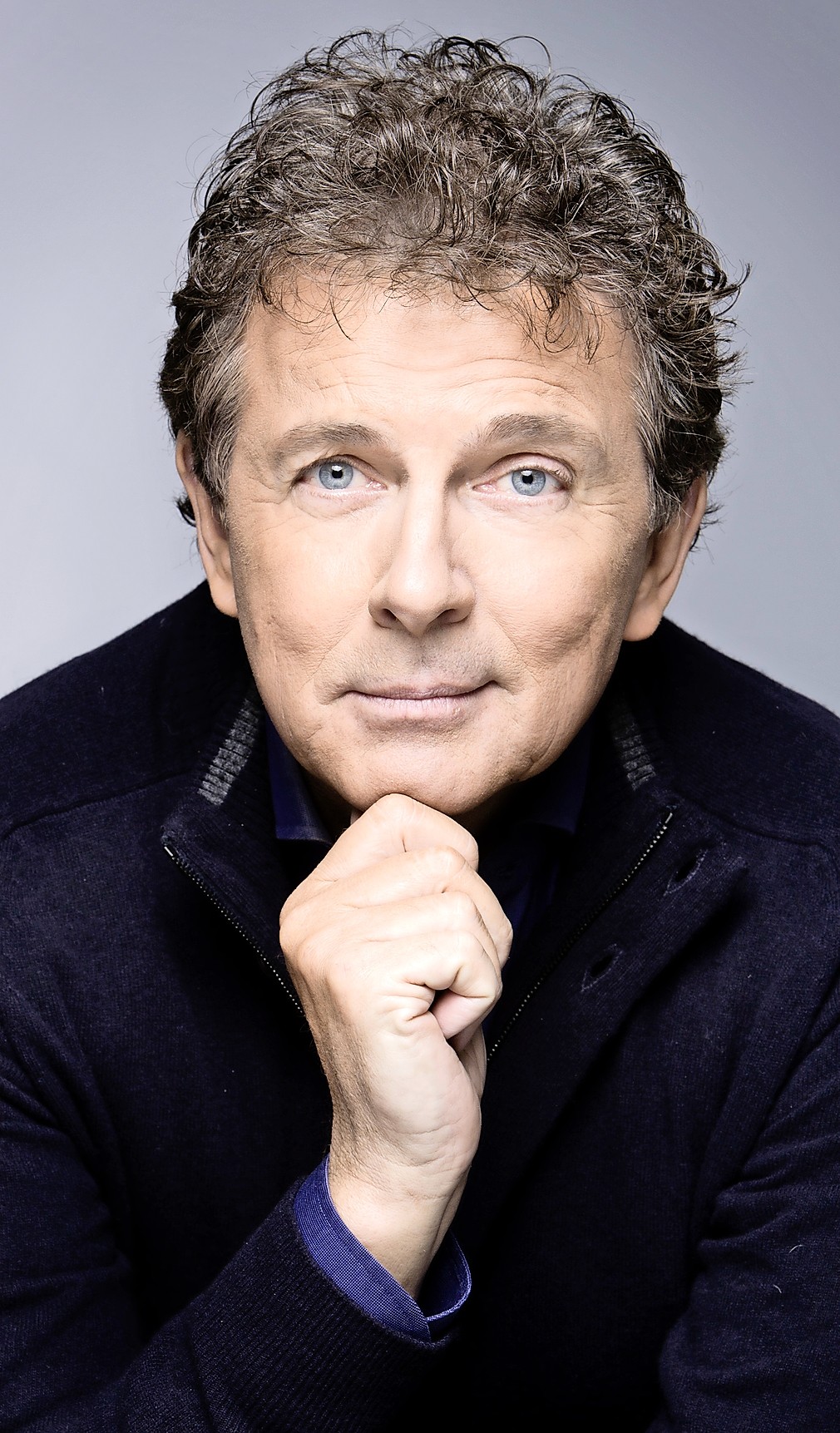 Jarig worden met Robert ten Brink