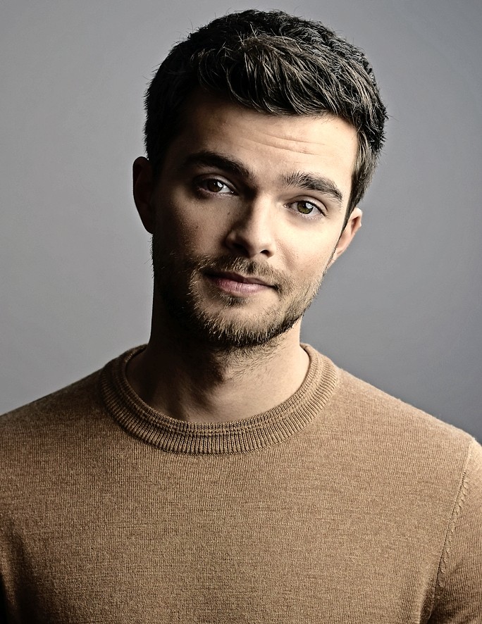 Naar de kerk met Buddy Vedder