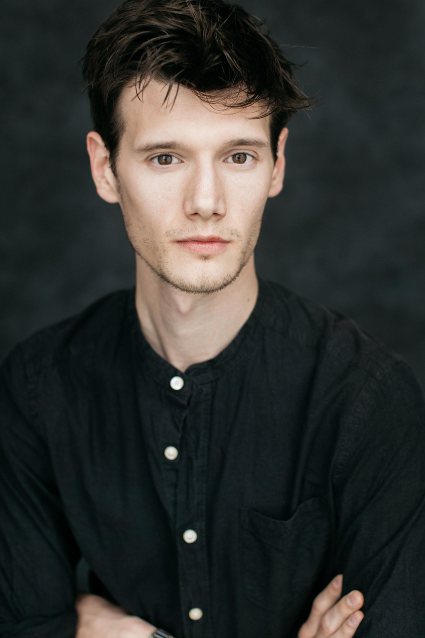 Thuis zingen met Terence van der Loo