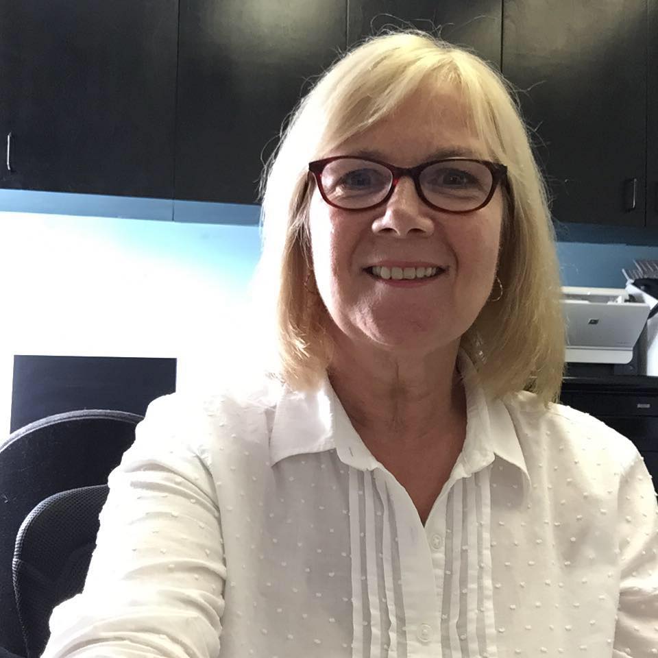 Washington belichten met Lida Sinnige