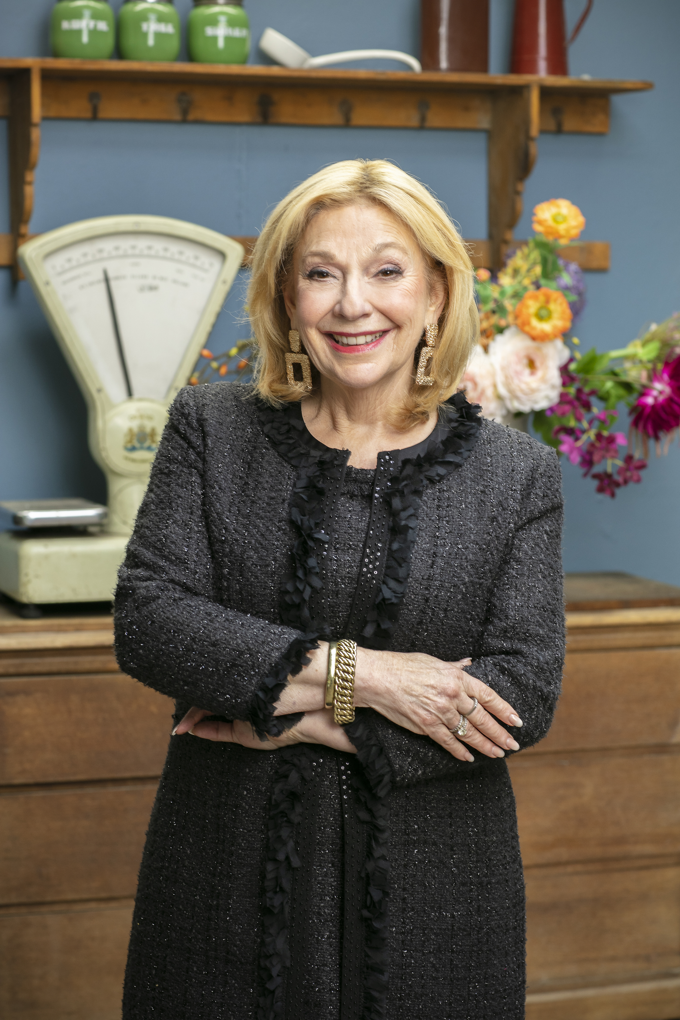 Liefde belichten met Janny van der Heijden