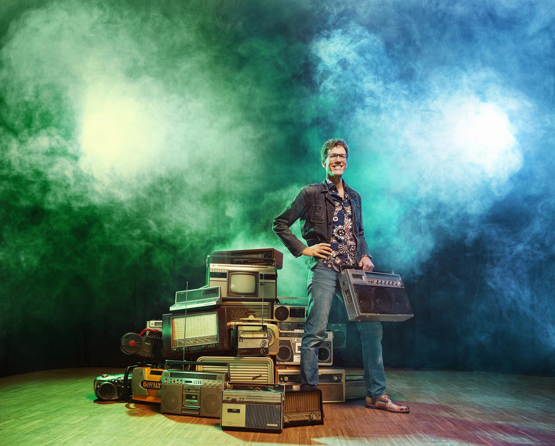 Feestje vieren met 'Arbeidsvitaminen'