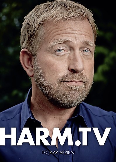 Volhouden met Harm Edens 