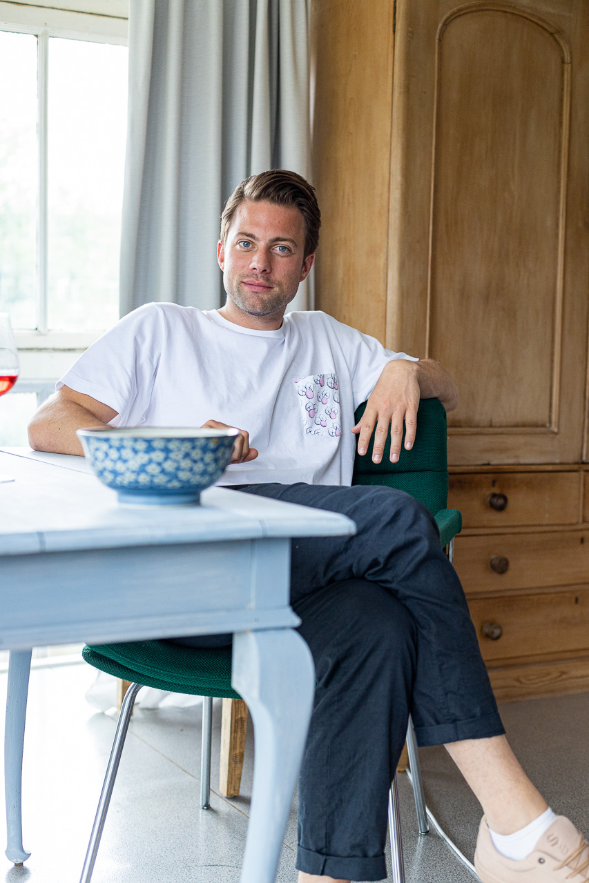 Twijfelen met Jelle de Jong