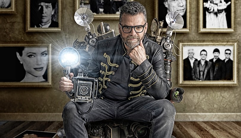 Het flitsende bestaan van William Rutten