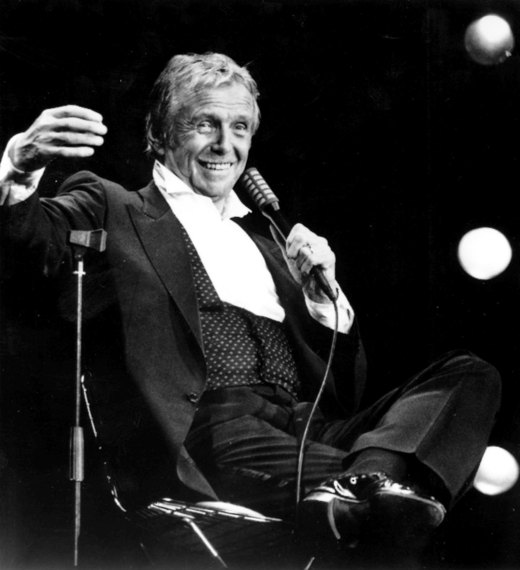 Vergeten Toon-liedje herontdekt