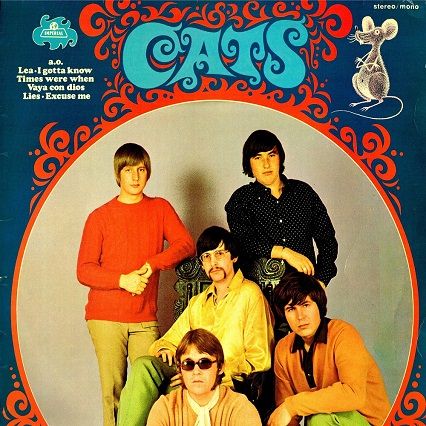 The Cats en de impact van een lied