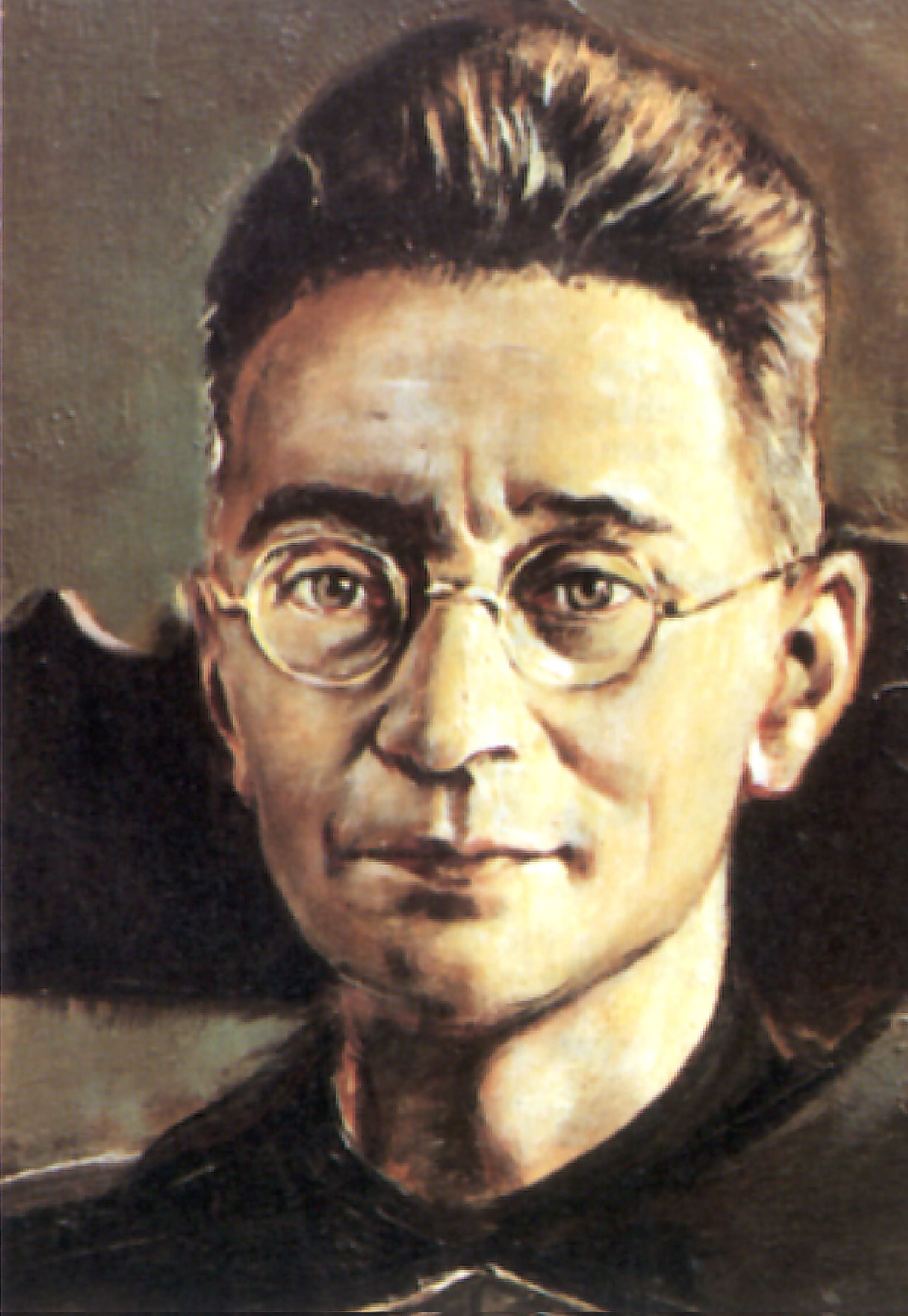 Hoe word je heilig? Titus Brandsma geeft het voorbeeld. 