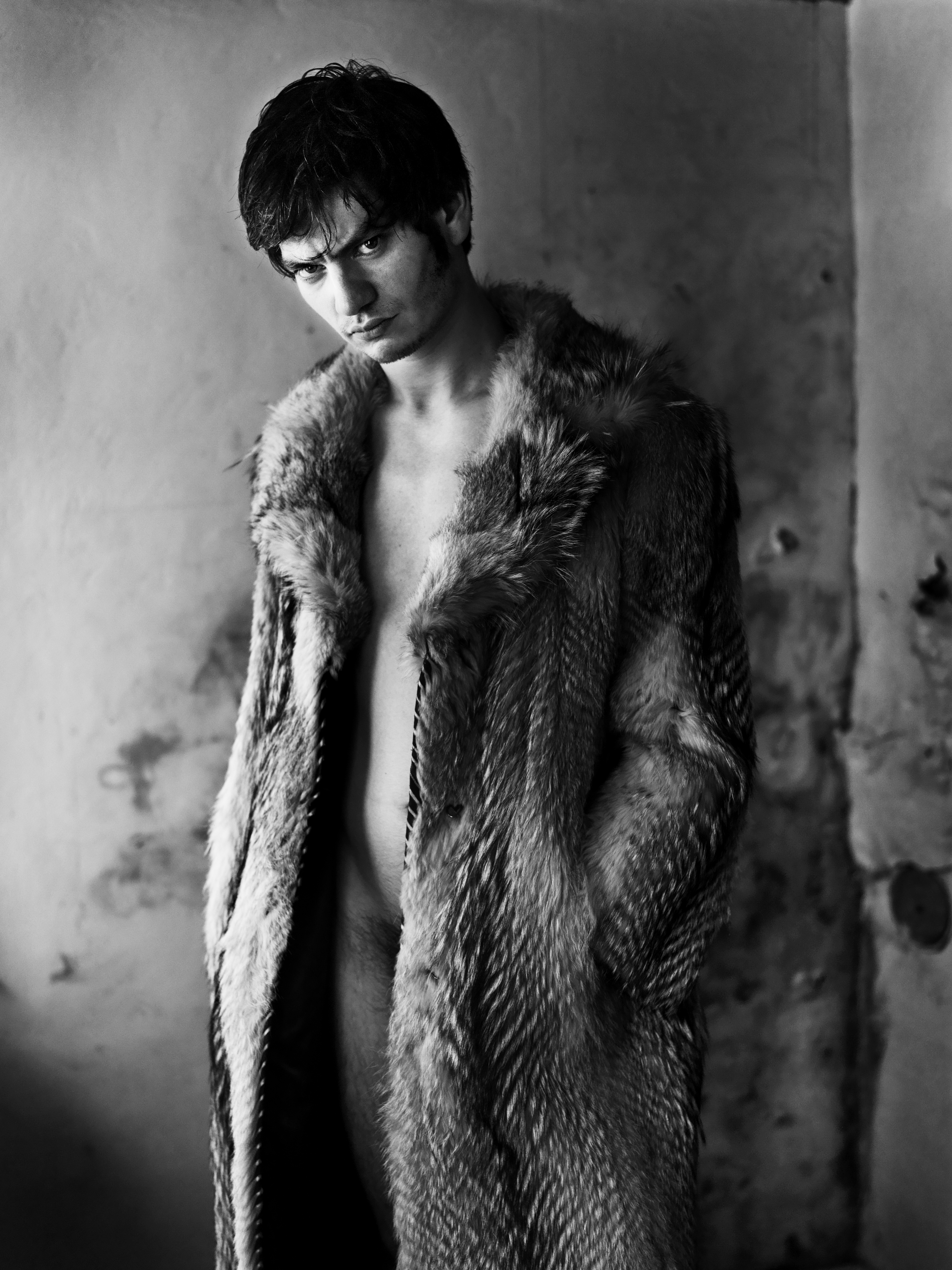 Shaffy zingen met Maarten Heijmans